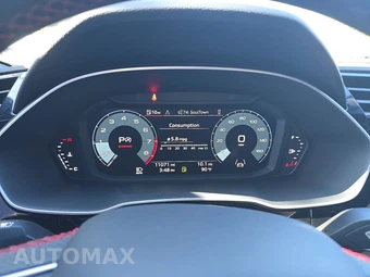 2025 Audi Q3 S line Premium Plus – miniatura 12
