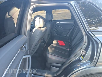 2025 Audi Q3 S line Premium Plus – miniatura 13