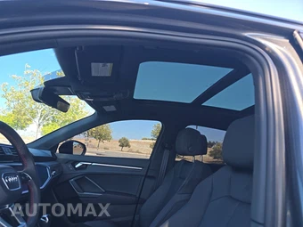 2025 Audi Q3 S line Premium Plus – miniatura 14