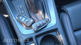 2025 Audi Q3 S line Premium Plus – miniatura 22