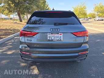 2025 Audi Q3 S line Premium Plus – miniatura 5