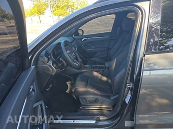 2025 Audi Q3 S line Premium Plus – miniatura 7