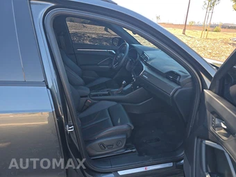 2025 Audi Q3 S line Premium Plus – miniatura 8