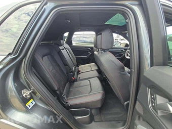2025 Audi Q3 S line Premium Plus – miniatura 16