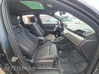 2025 Audi Q3 S line Premium Plus – miniatura 18