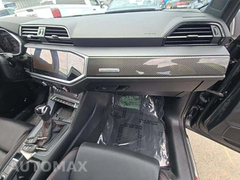2025 Audi Q3 S line Premium Plus – miniatura 19