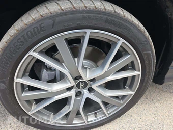 2025 Audi Q3 S line Premium Plus – miniatura 21