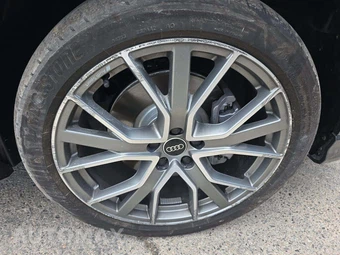 2025 Audi Q3 S line Premium Plus – miniatura 25