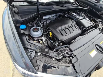 2025 Audi Q3 S line Premium Plus – miniatura 27