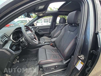 2025 Audi Q3 S line Premium Plus – miniatura 6