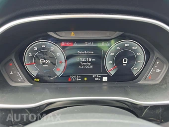 2025 Audi Q3 S line Premium Plus – miniatura 9