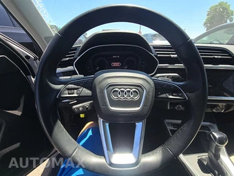 2025 Audi Q3 S line Premium – miniatura 10