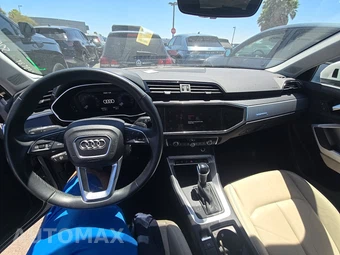 2025 Audi Q3 S line Premium – miniatura 11