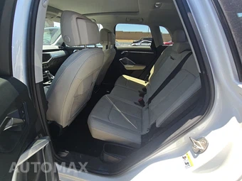 2025 Audi Q3 S line Premium – miniatura 13