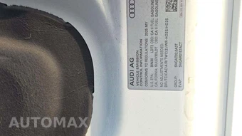 2025 Audi Q3 S line Premium – miniatura 17