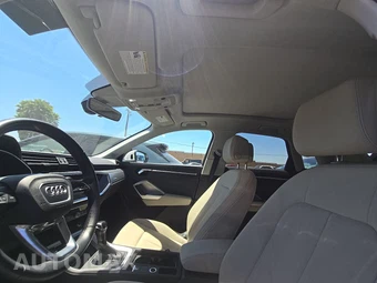 2025 Audi Q3 S line Premium – miniatura 19