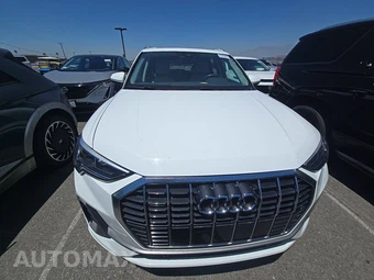 2025 Audi Q3 S line Premium – miniatura 2