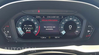 2025 Audi Q3 S line Premium – miniatura 20