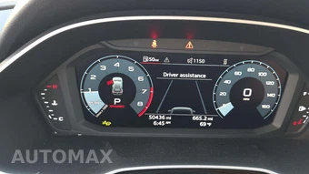 2025 Audi Q3 S line Premium – miniatura 22