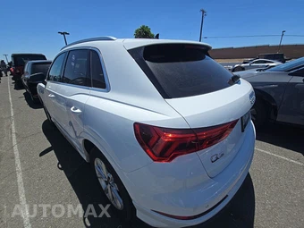 2025 Audi Q3 S line Premium – miniatura 6