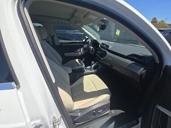 2025 Audi Q3 S line Premium – miniatura 8