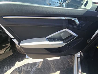2025 Audi Q3 S line Premium – miniatura 9