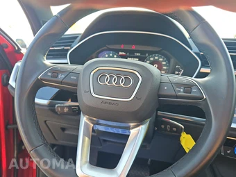 2025 Audi Q3 S line Premium - miniatura 10