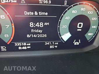 2025 Audi Q3 S line Premium - miniatura 12