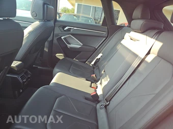 2025 Audi Q3 S line Premium - miniatura 13