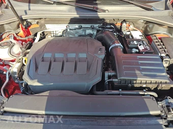 2025 Audi Q3 S line Premium - miniatura 15