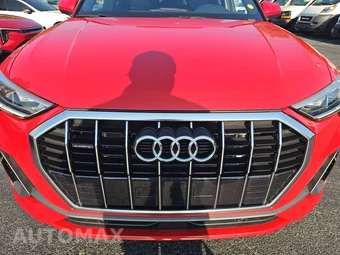 2025 Audi Q3 S line Premium - miniatura 2
