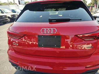 2025 Audi Q3 S line Premium - miniatura 5