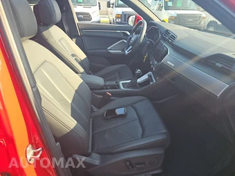 2025 Audi Q3 S line Premium - miniatura 8