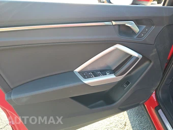 2025 Audi Q3 S line Premium - miniatura 9