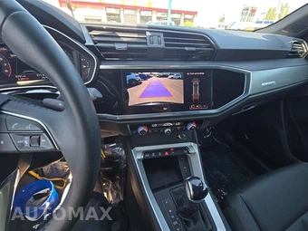 2025 Audi Q3 S line Premium - miniatura 10