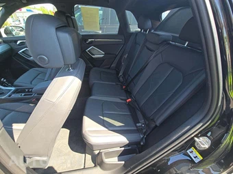 2025 Audi Q3 S line Premium - miniatura 13