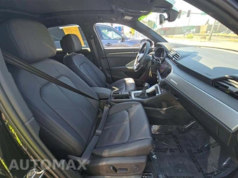 2025 Audi Q3 S line Premium - miniatura 18