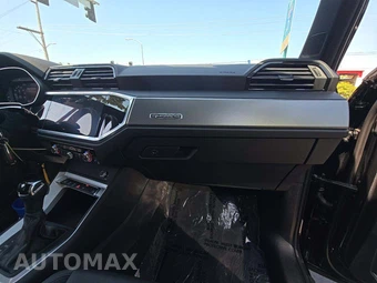 2025 Audi Q3 S line Premium - miniatura 19