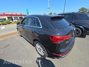 2025 Audi Q3 S line Premium - miniatura 2