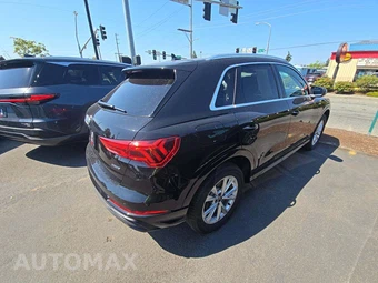 2025 Audi Q3 S line Premium - miniatura 3