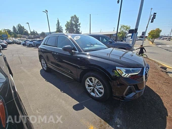 2025 Audi Q3 S line Premium - miniatura 4