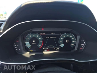 2025 Audi Q3 S line Premium - miniatura 9