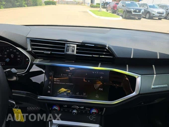 2025 Audi Q3 S line Premium – miniatura 10