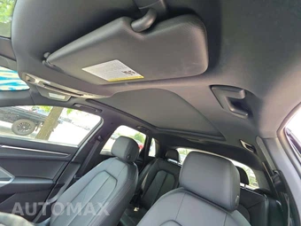 2025 Audi Q3 S line Premium – miniatura 11