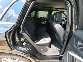 2025 Audi Q3 S line Premium – miniatura 16