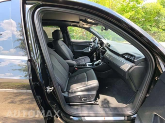 2025 Audi Q3 S line Premium – miniatura 18