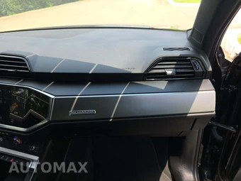 2025 Audi Q3 S line Premium – miniatura 19