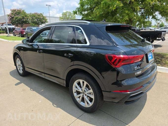 2025 Audi Q3 S line Premium – miniatura 2