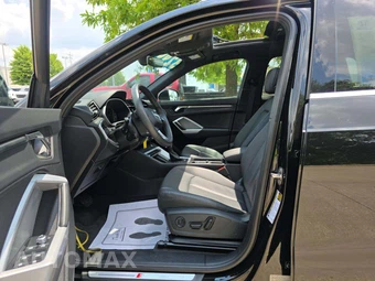 2025 Audi Q3 S line Premium – miniatura 6
