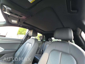 2025 Audi Q3 S line Premium – miniatura 11